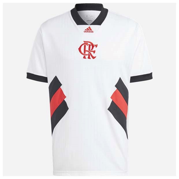 Tailandia Camiseta Flamengo Icon 2022/23